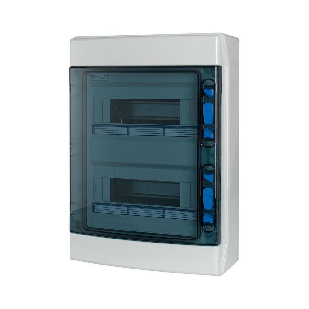 174191 IKA-2/24-ST-UV, Eaton