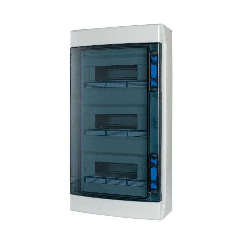 174192 IKA-3/36-ST-UV, Eaton