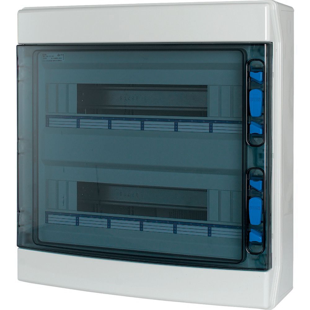 174194 IKA-2/36-ST-UV, Eaton