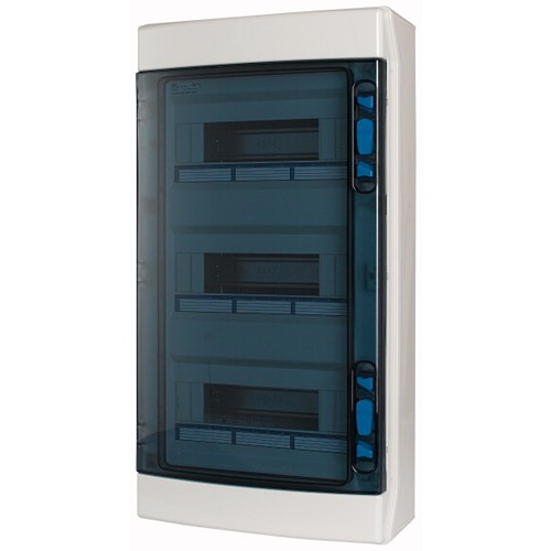 174208 IKA-3/36-OT, Eaton