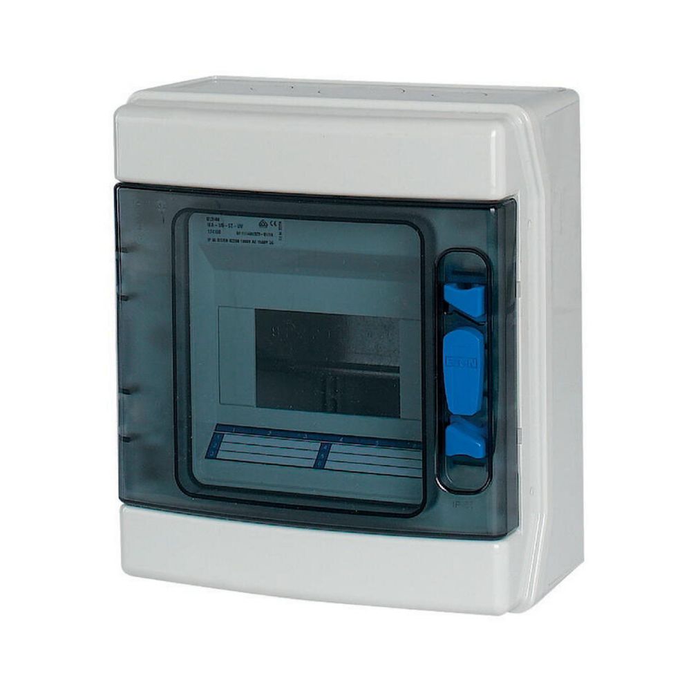 174222 IKA-1/6-ST, Eaton