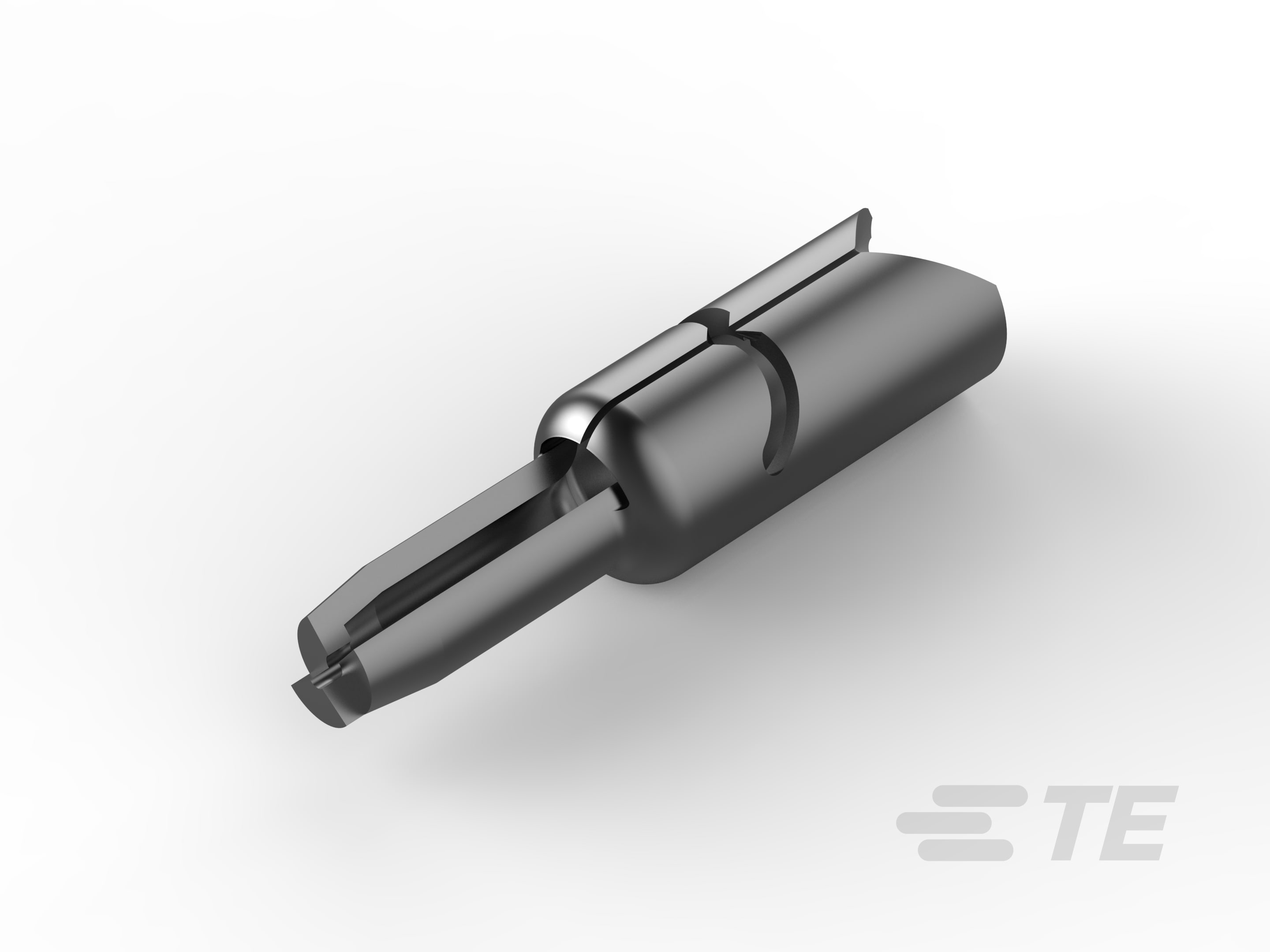 1742254-2, TE Connectivity