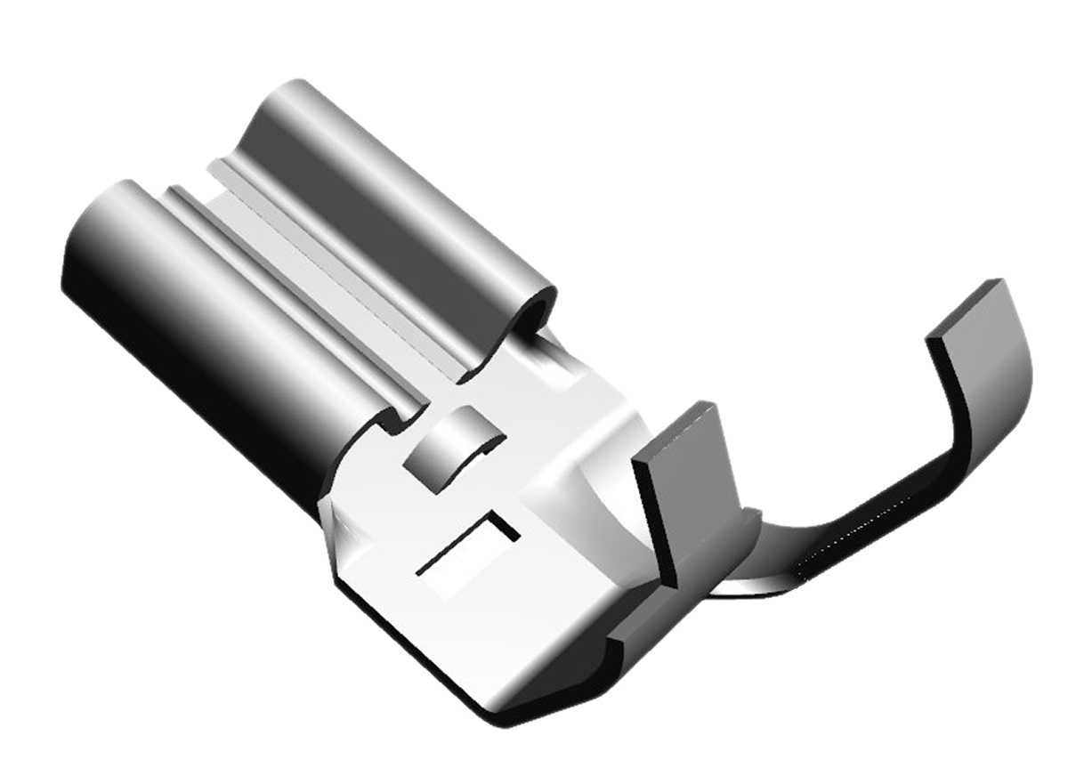 1742543-1, TE Connectivity