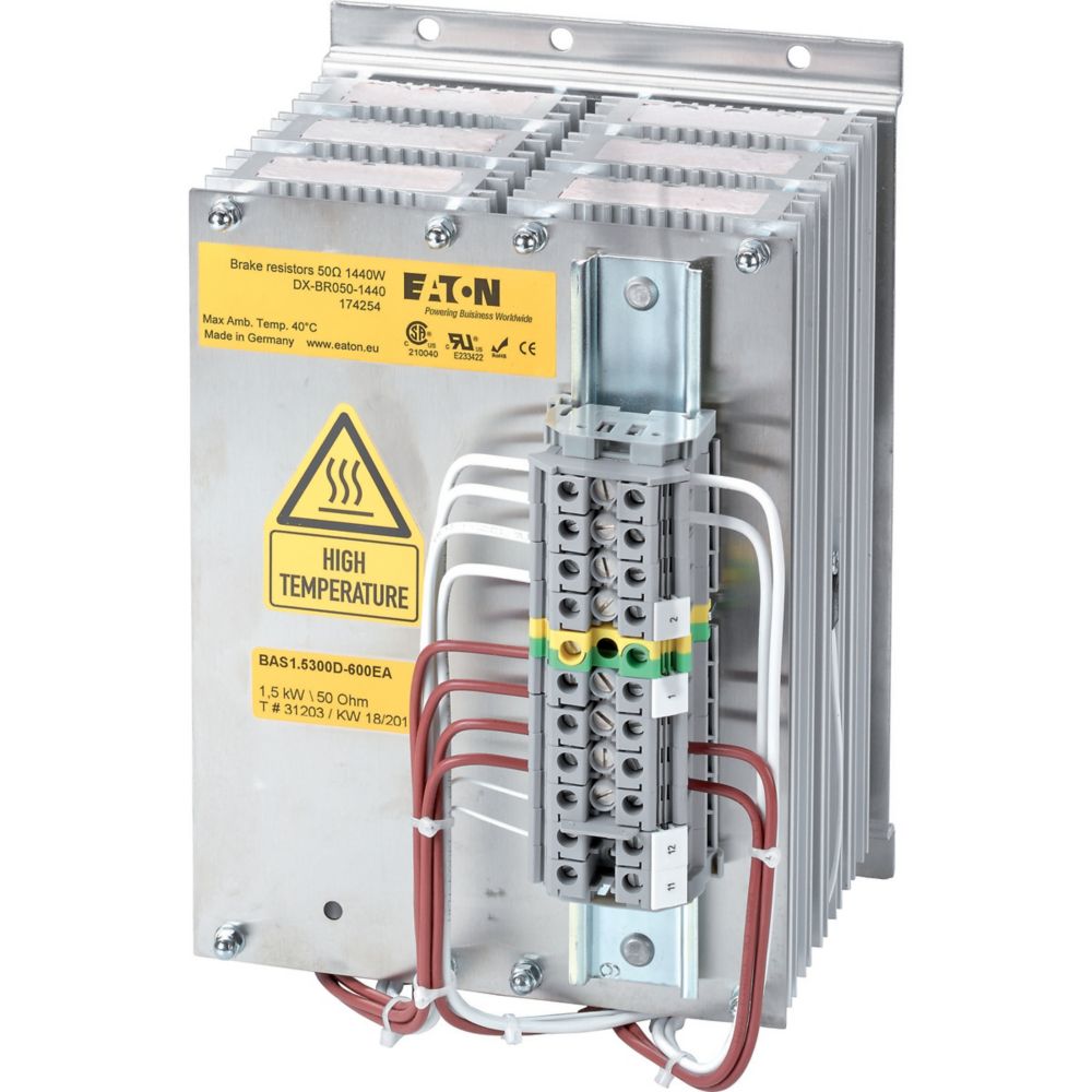 174255 DX-BR050-1920, Eaton