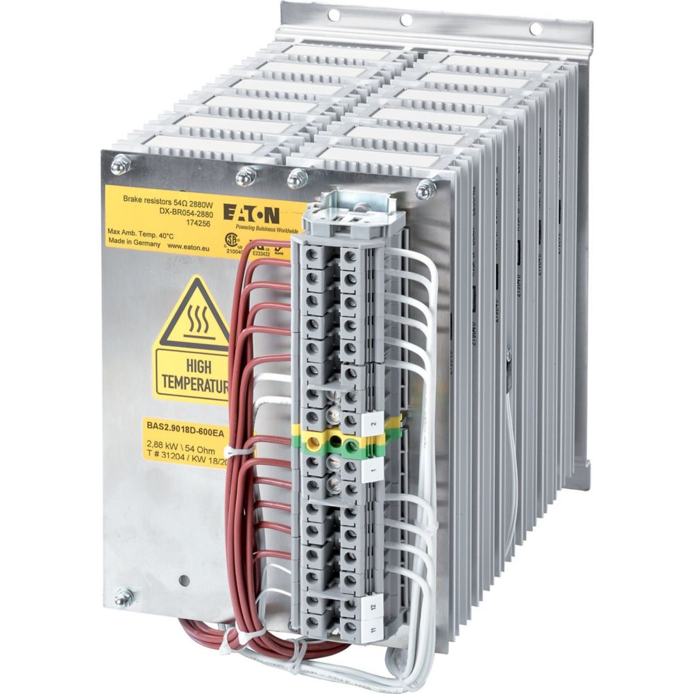174263 DX-BR084-1440, Eaton