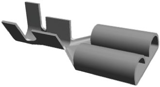 1742971-4, TE Connectivity