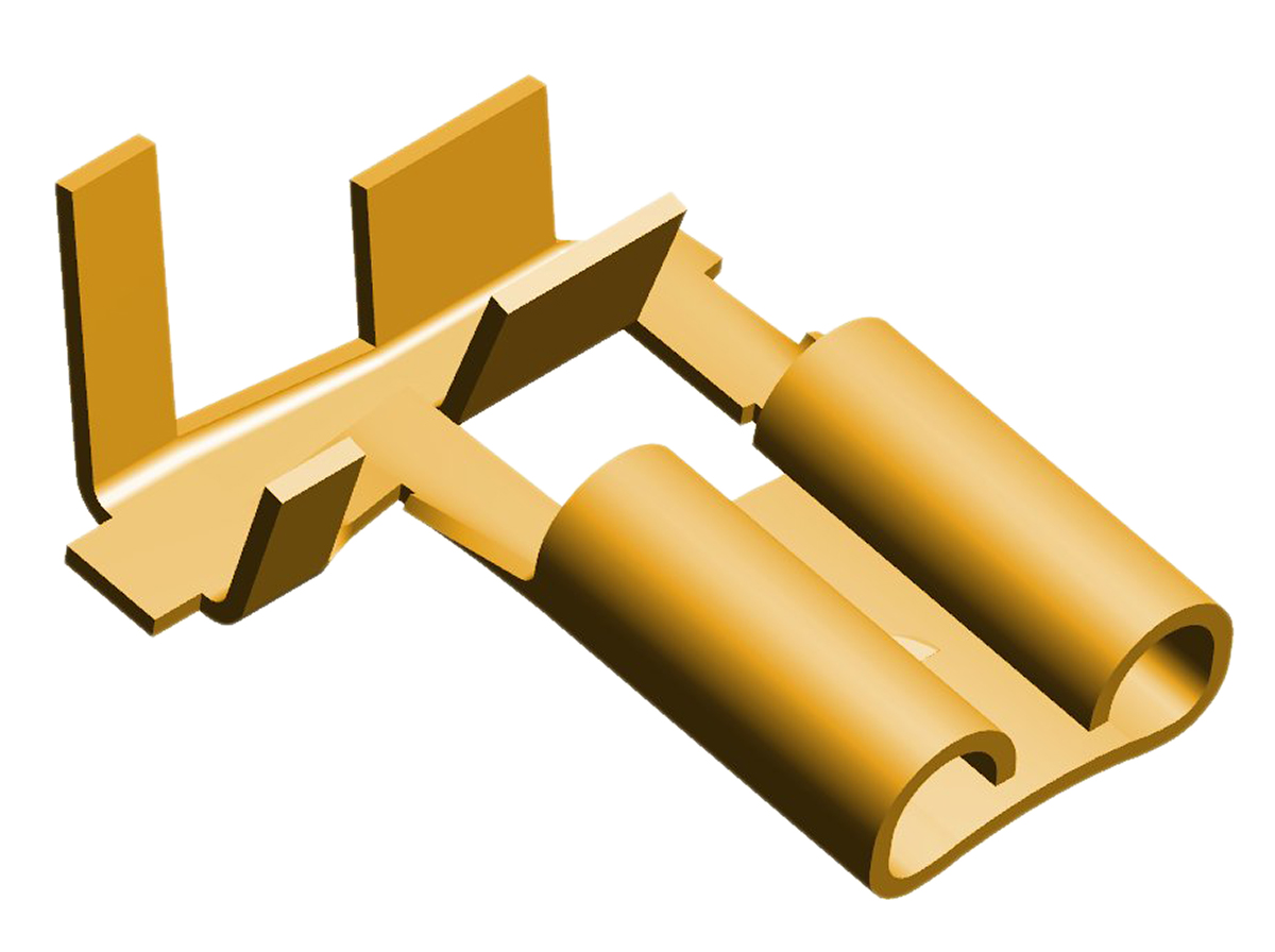 1742999-1, TE Connectivity