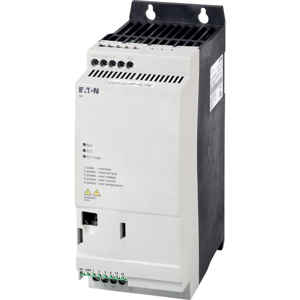 174340 DE1-34016FN-N20N, Eaton