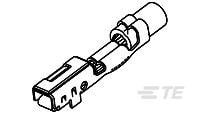 1743654-1, TE Connectivity