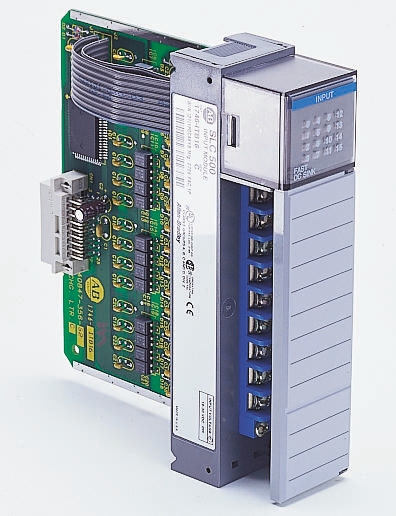 1746-ITB16, Allen Bradley