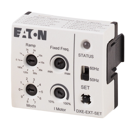 174621 DXE-EXT-SET, Eaton