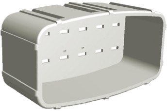 174664-7, TE Connectivity
