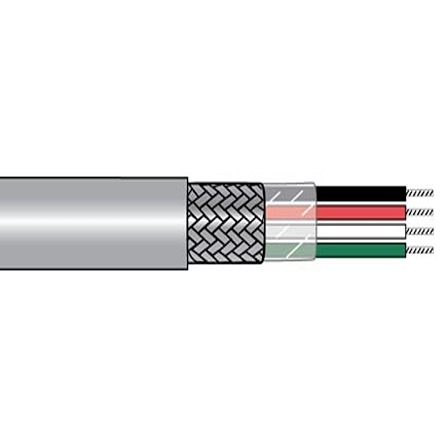 1747/4C SL001, Alpha Wire