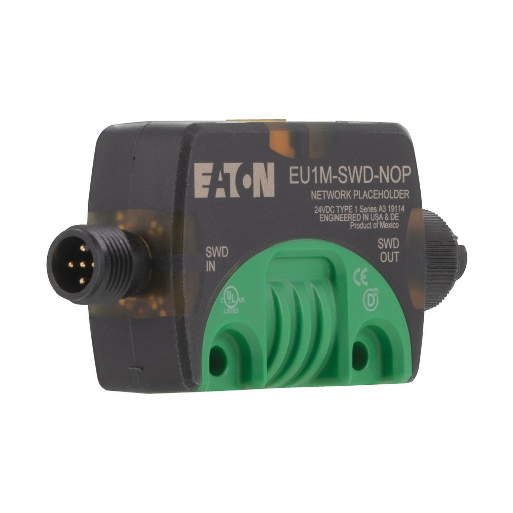174716 EU1M-SWD-NOP, Eaton