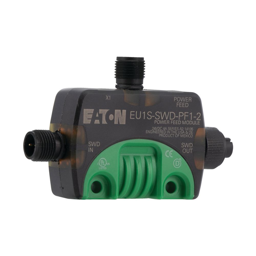 174724 EU1S-SWD-PF1-2, Eaton