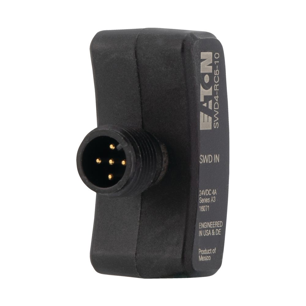 174754 SWD4-RC5-10, Eaton