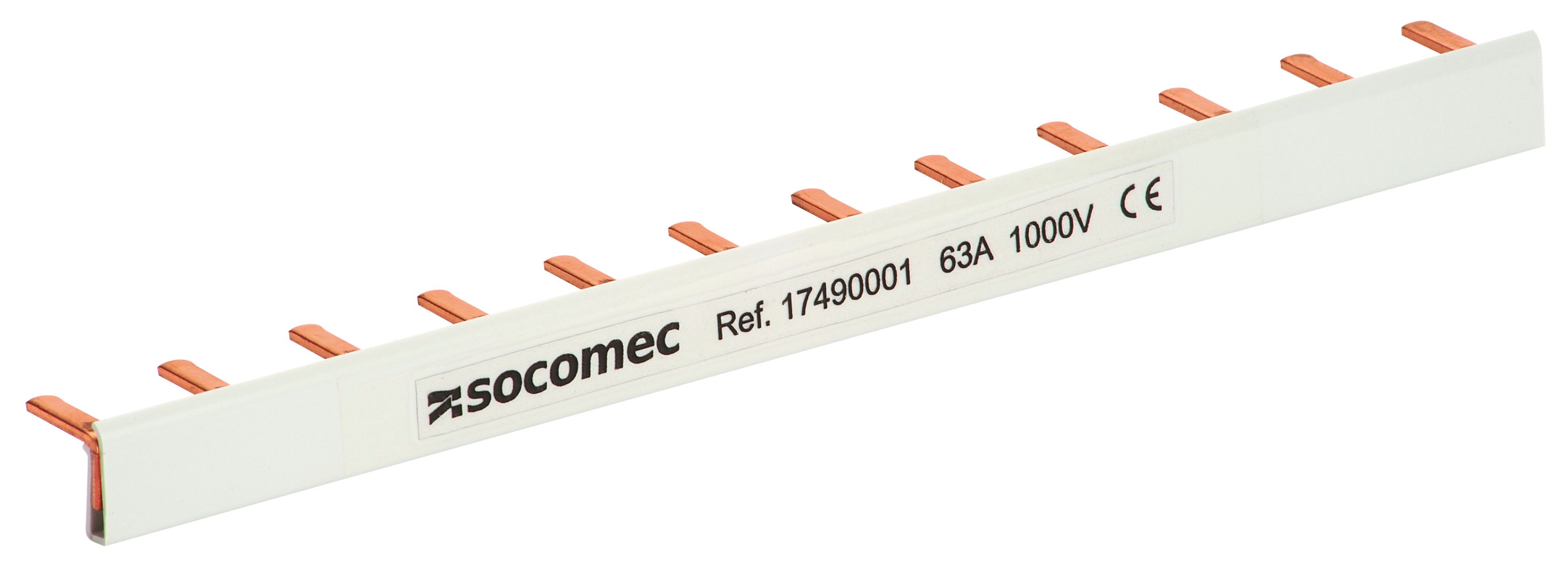 17490001, Socomec