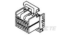 174909-1, TE Connectivity