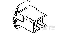 174933-2, TE Connectivity