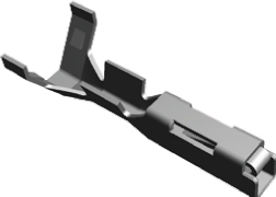 175061-1, TE Connectivity
