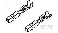175266-2, TE Connectivity