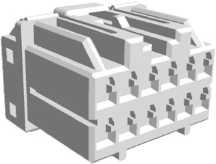 175442-1, TE Connectivity
