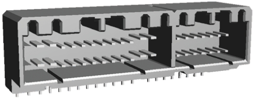 175446-6, TE Connectivity