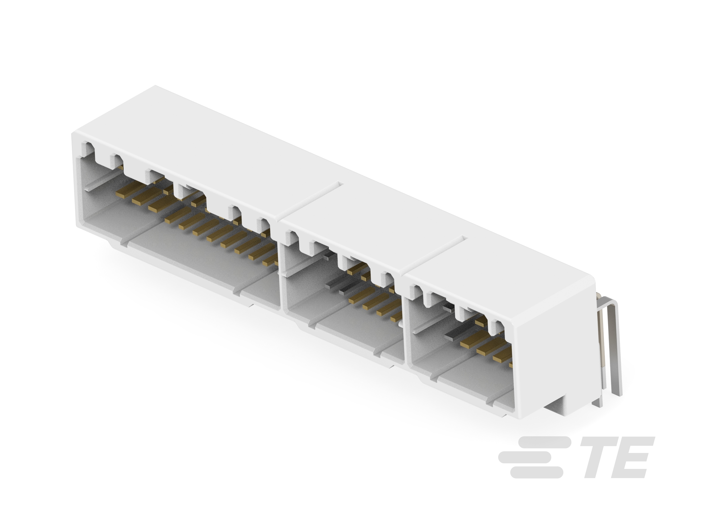175448-1, TE Connectivity