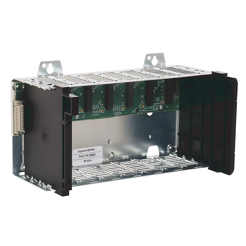 1756-A7K, Rockwell Automation