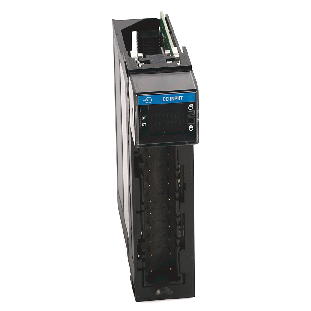 1756-IB16, Allen Bradley