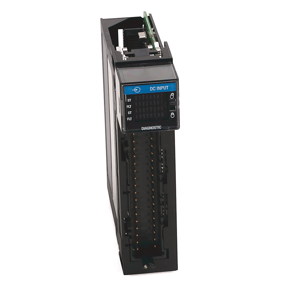 1756-IB16D, Rockwell Automation
