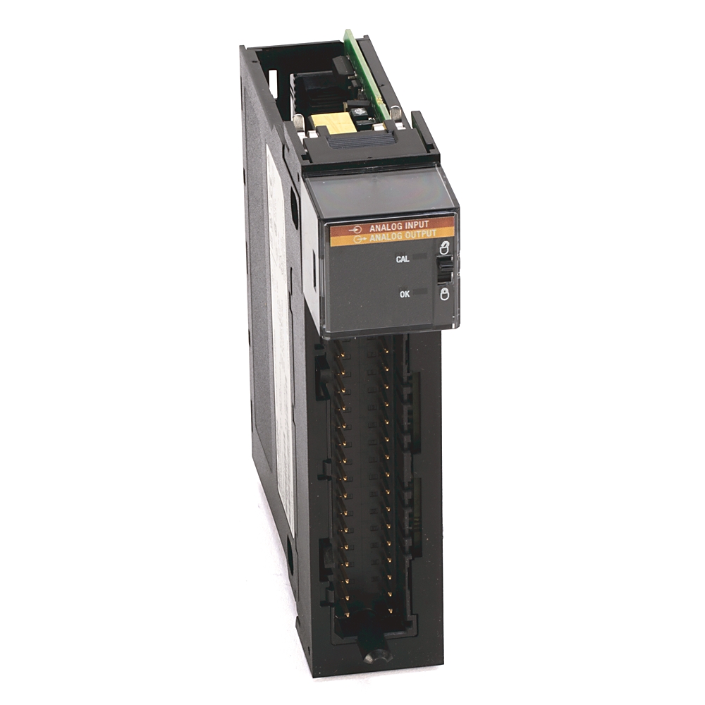 1756-IF4FXOF2F, Rockwell Automation