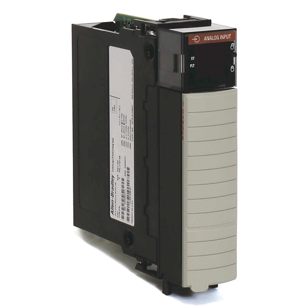 1756-IF8K, Rockwell Automation