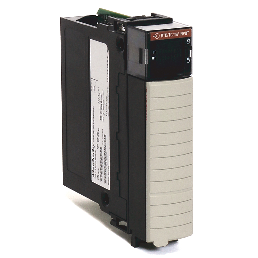 1756-IR12, Allen Bradley