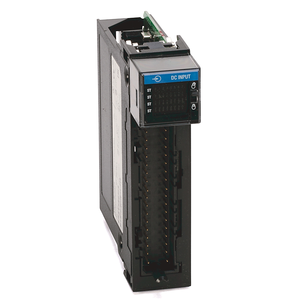 1756-IV32, Rockwell Automation