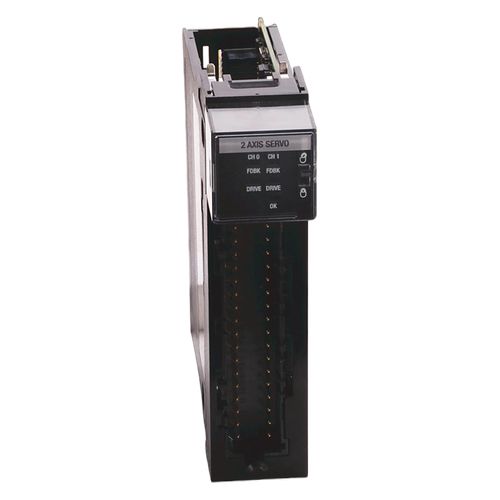 1756-M03SE, Allen Bradley