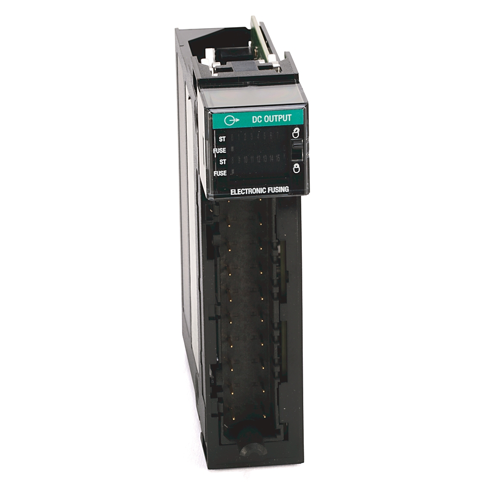 1756-OB16E, Rockwell Automation