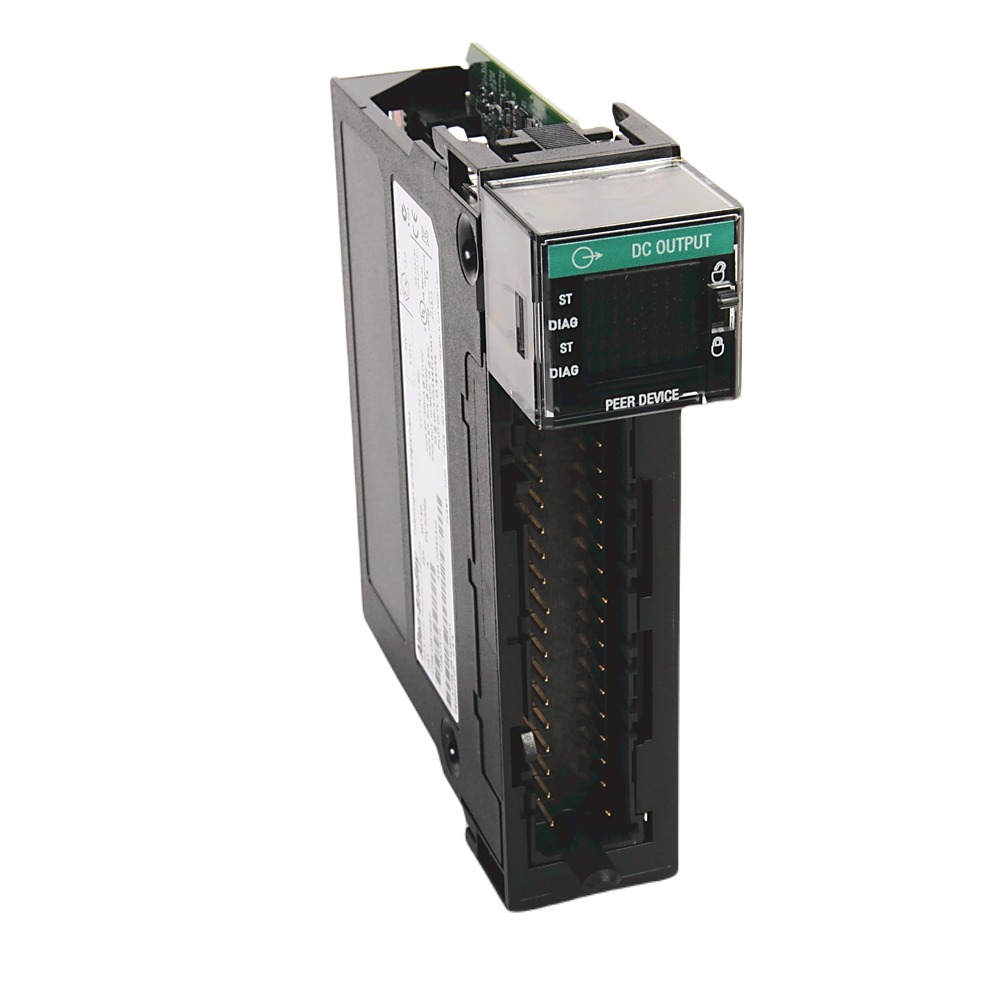 1756-OB16IEF, Rockwell Automation