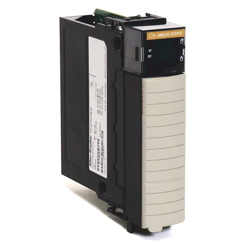 1756-OF8HK, Rockwell Automation