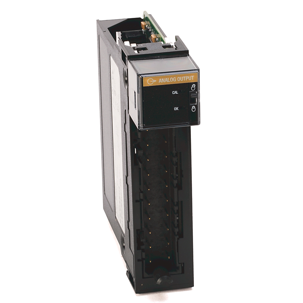 1756-OF8K, Rockwell Automation