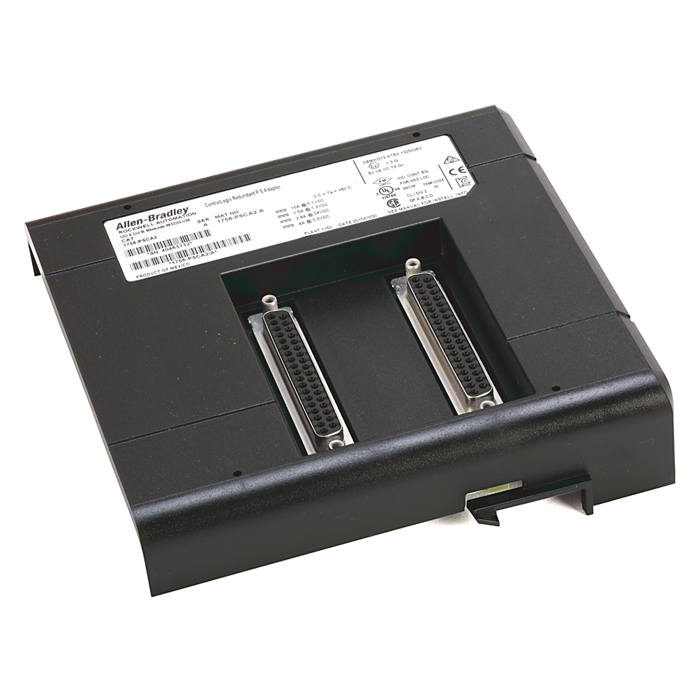 1756-PSCA2, Rockwell Automation