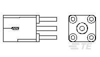 1757644-1, TE Connectivity