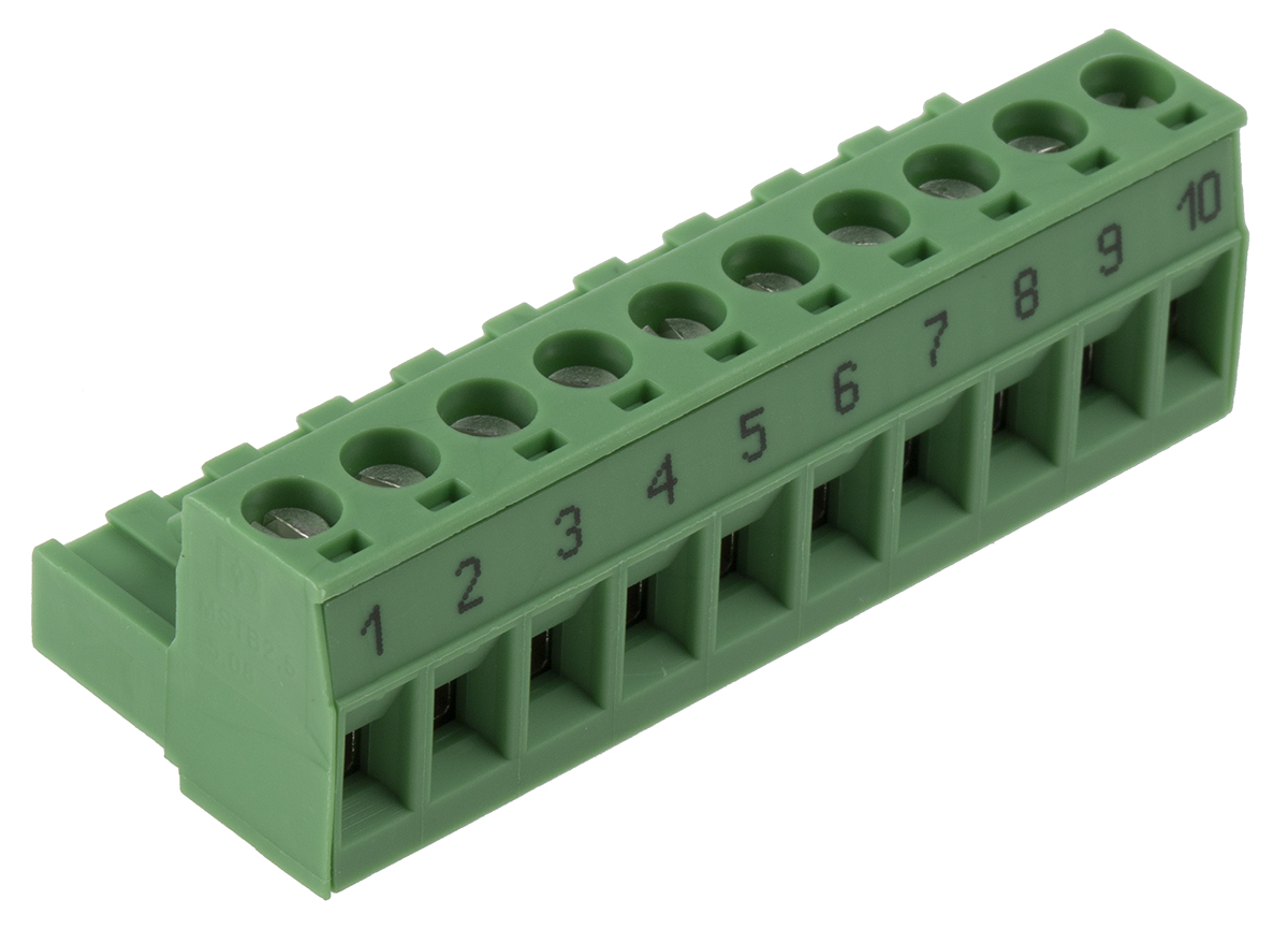 1758403, Phoenix Contact