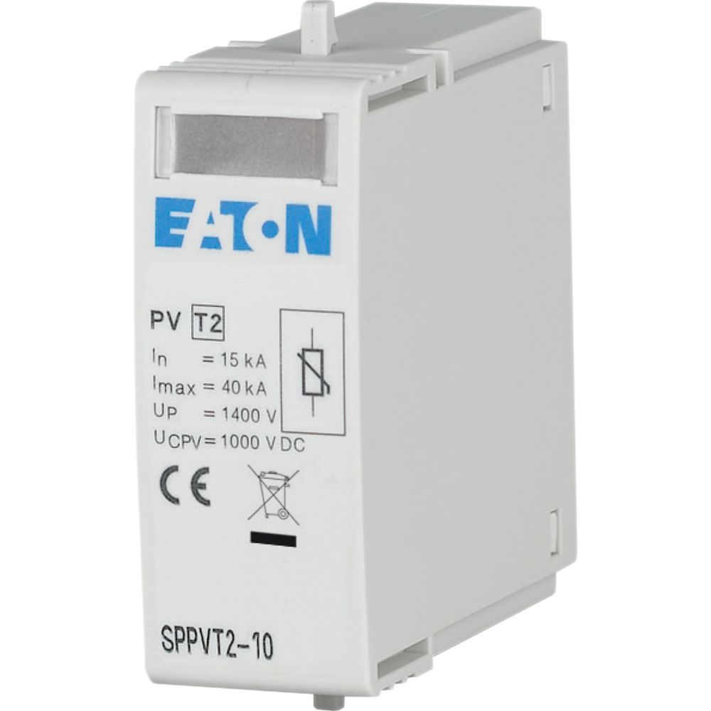176092 SPPVT2-10, Eaton