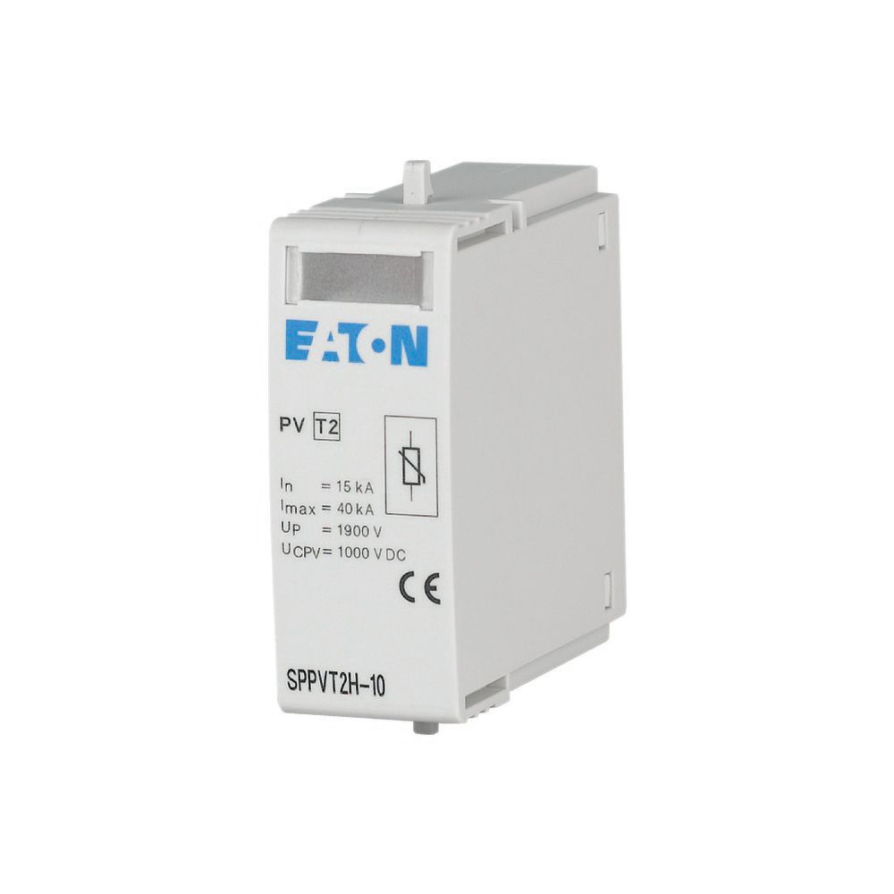 176098 SPPVT2H-10, Eaton