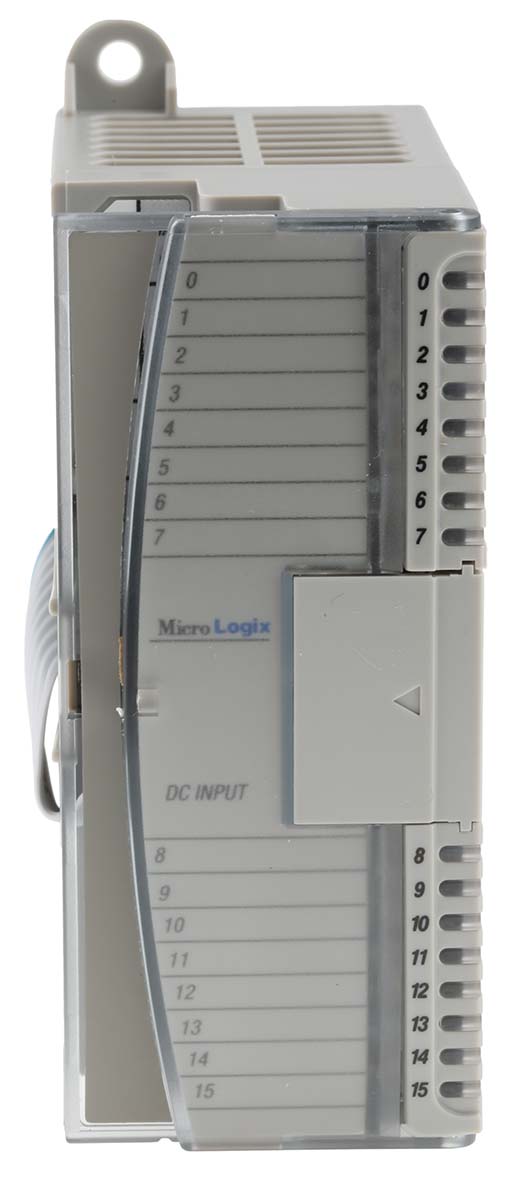 1762-IQ16, Allen Bradley