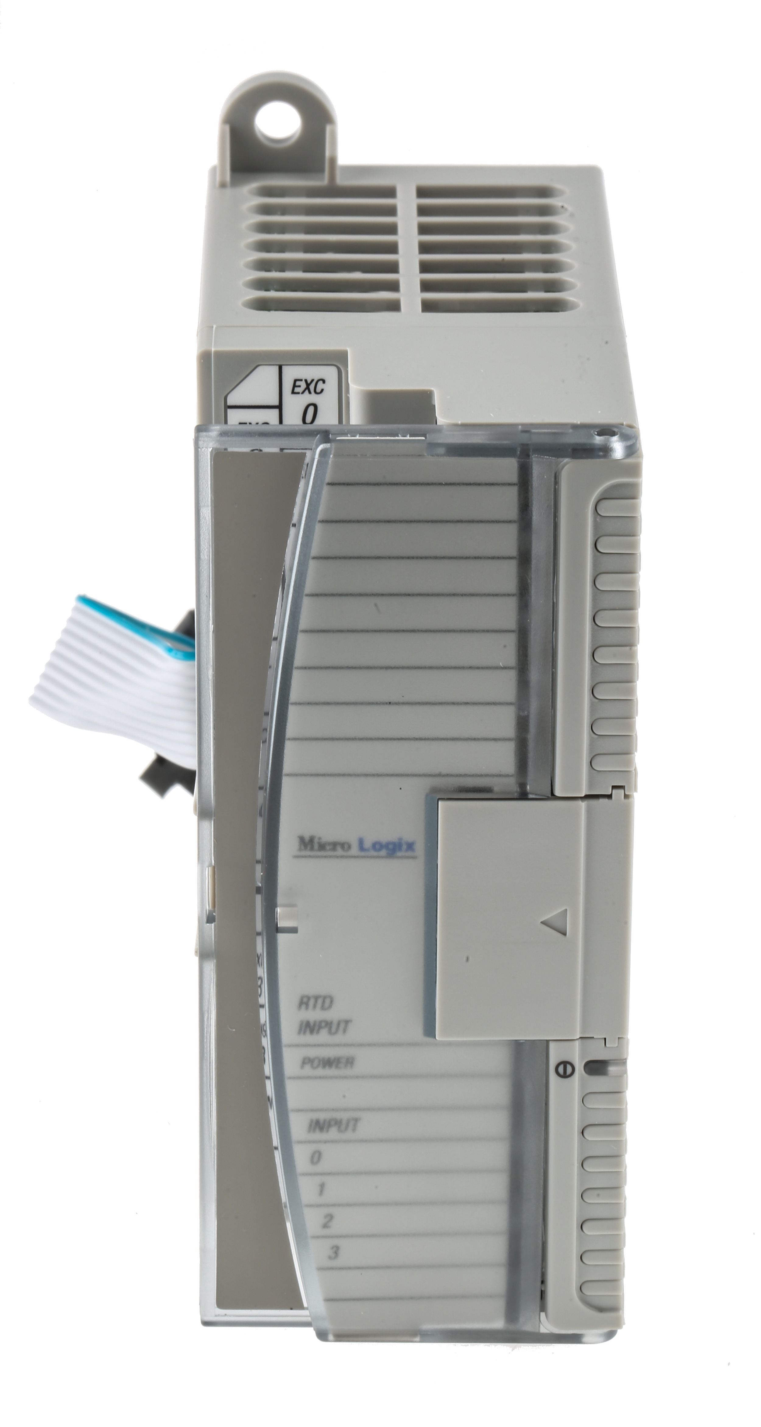 1762-IR4, Allen Bradley