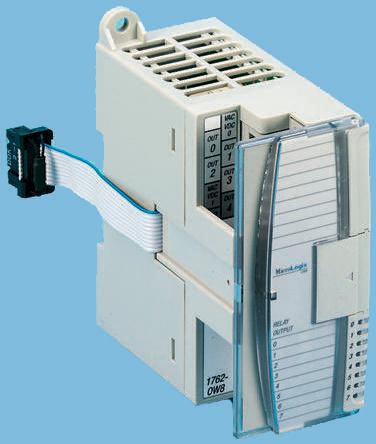 1762-IT4, Allen Bradley