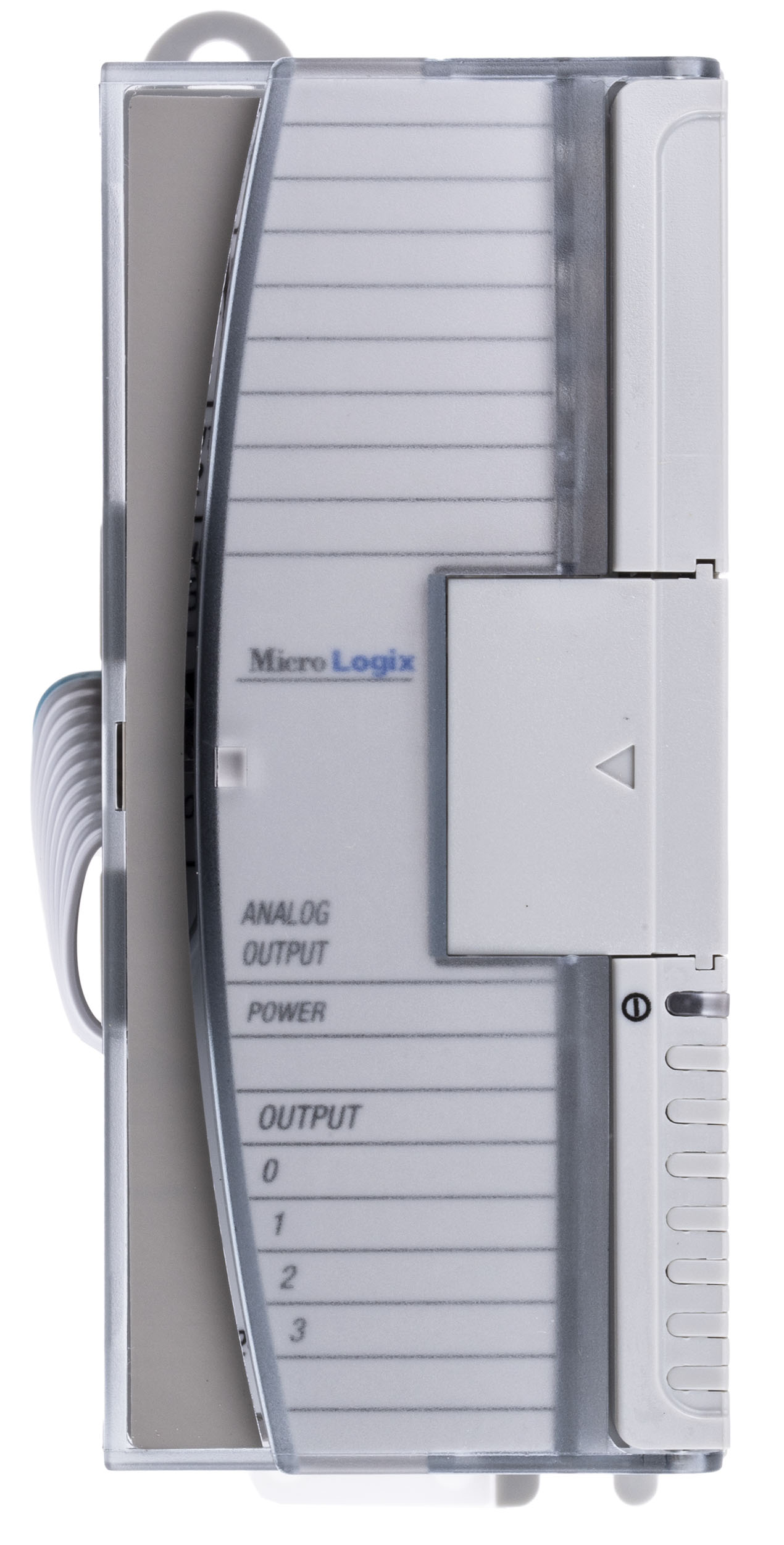 1762-OF4, Allen Bradley