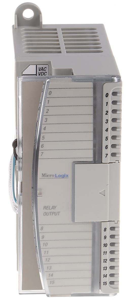 1762-OW16, Allen Bradley